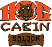 Hog Cabin Saloon | Beloit, WI | Hottest Bar In The Stateline Area